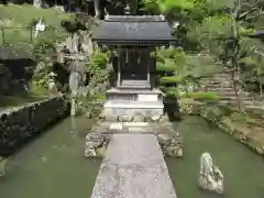 長安寺(京都府)