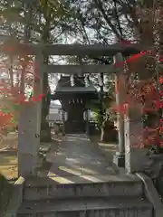 葛西神社(東京都)