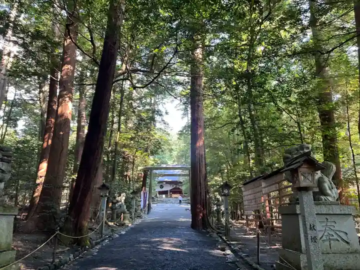 椿大神社(三重県)