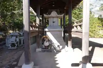 屋島寺(香川県)