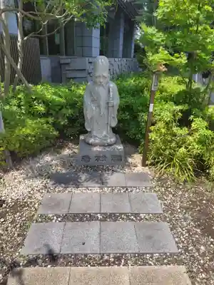 成子天神社(東京都)