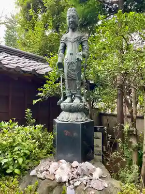 源覚寺(東京都)