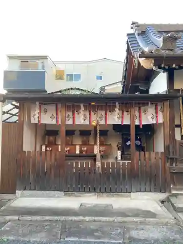 住吉神社の末社・摂社