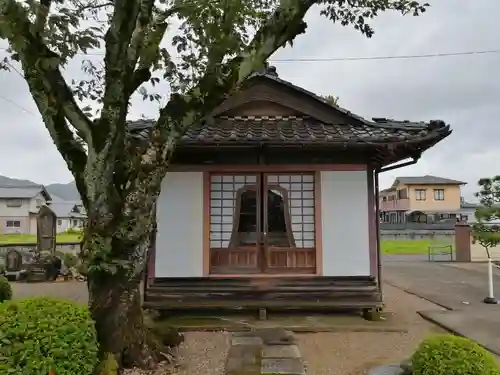 慈恩寺のその他建物