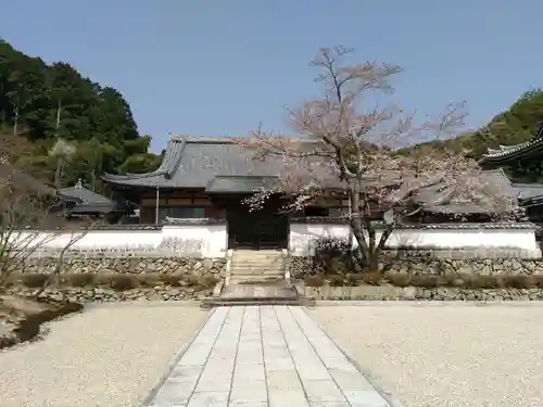 常栄寺の建物その他