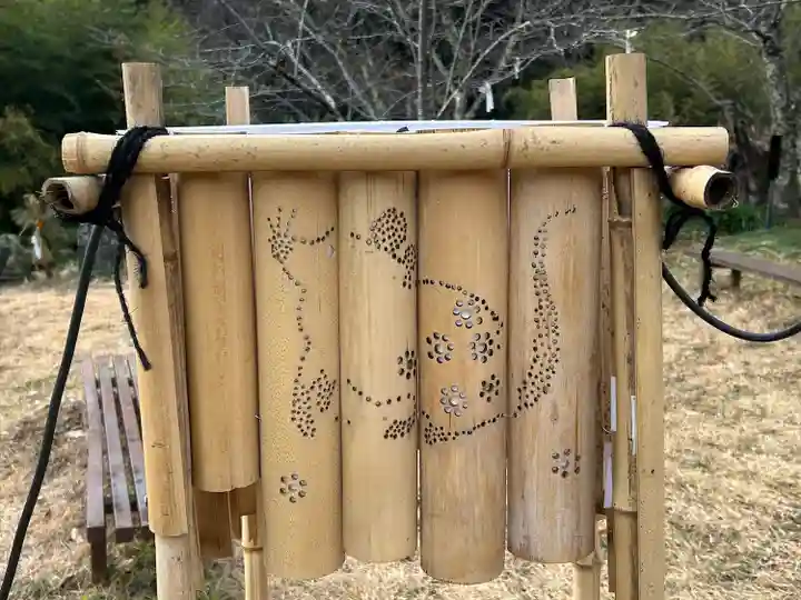 国宝 大法寺(長野県)