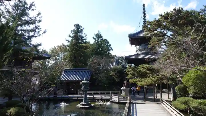 霊山寺(徳島県)