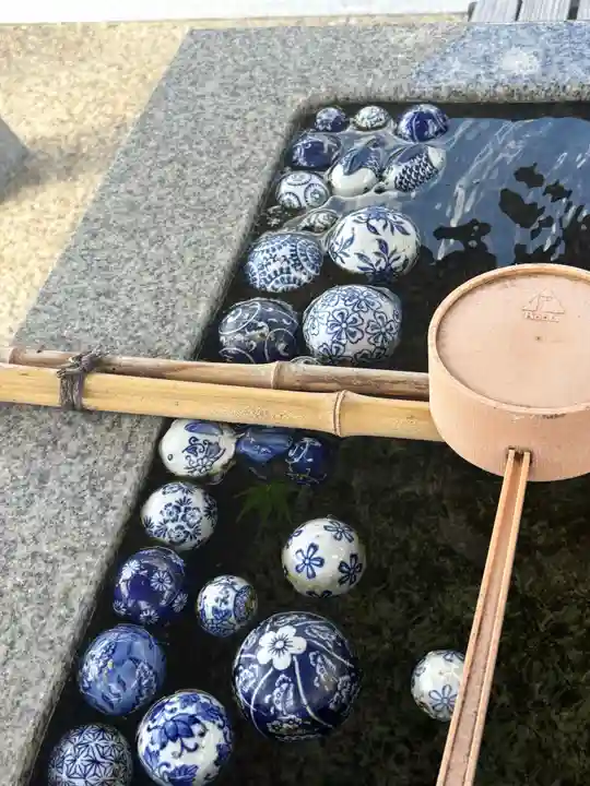 眞中神社(岐阜県)