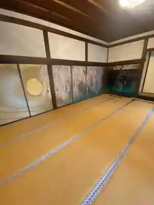 三宝院（三宝院門跡）(京都府)