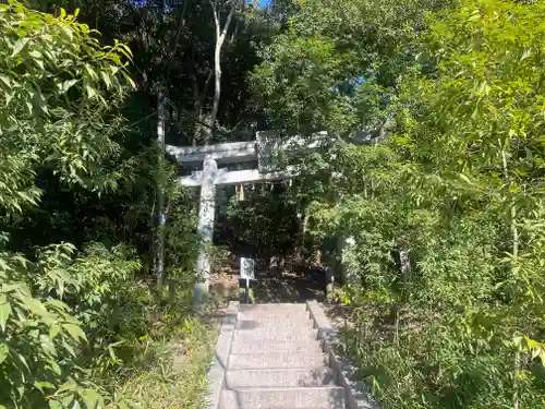 耳成山口神社(奈良県)