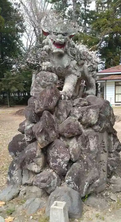 祇園八坂神社(宮城県)