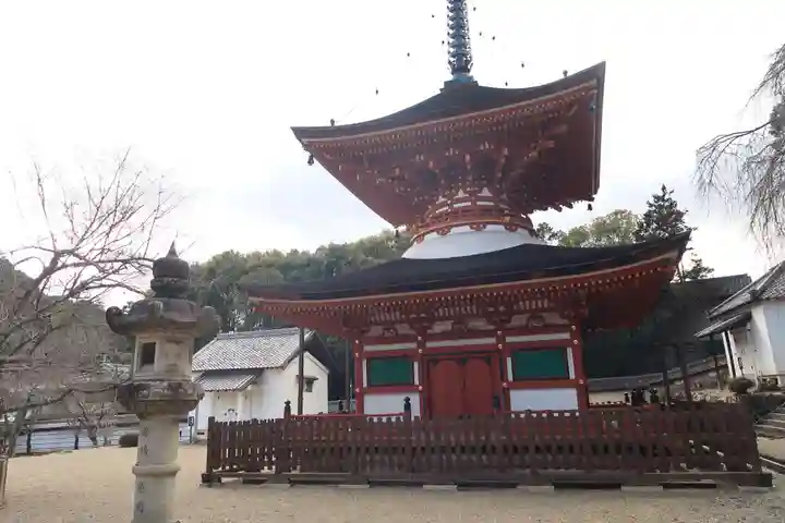 金剛寺のその他建物