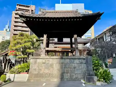 教安寺(神奈川県)