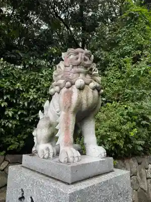 福岡縣護國神社(福岡県)