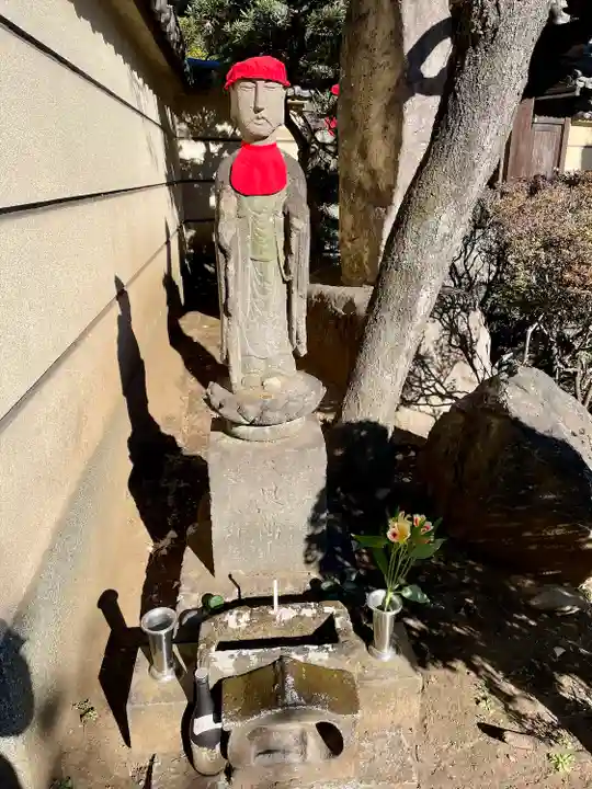 無量寺(東京都)