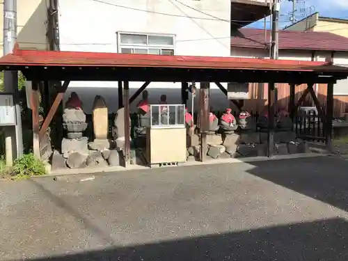 正楽寺(山形県)