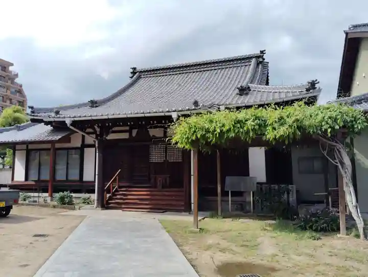 隨願寺無量寿院(香川県)