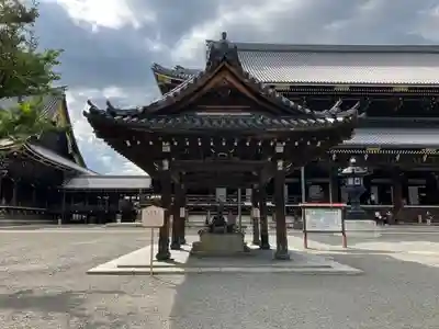 東本願寺（真宗本廟）(京都府)