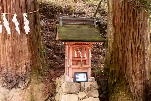 日吉大社(滋賀県)