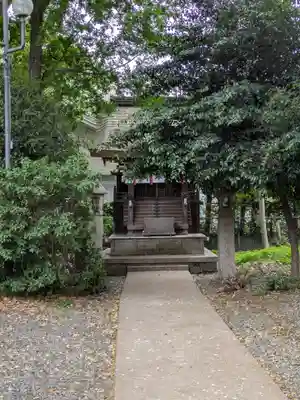 神足神社(京都府)