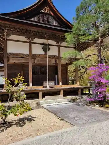 百済寺(滋賀県)