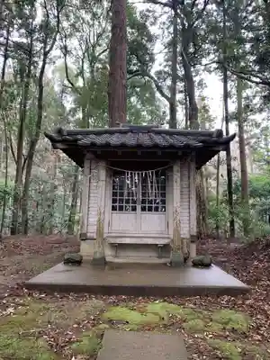 金刀比羅神社(千葉県)