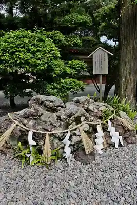 猿田彦神社(三重県)