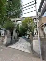 小野照崎神社(東京都)
