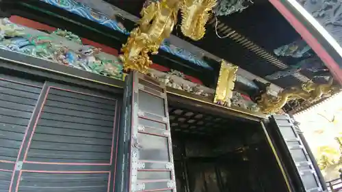 妙義神社(群馬県)