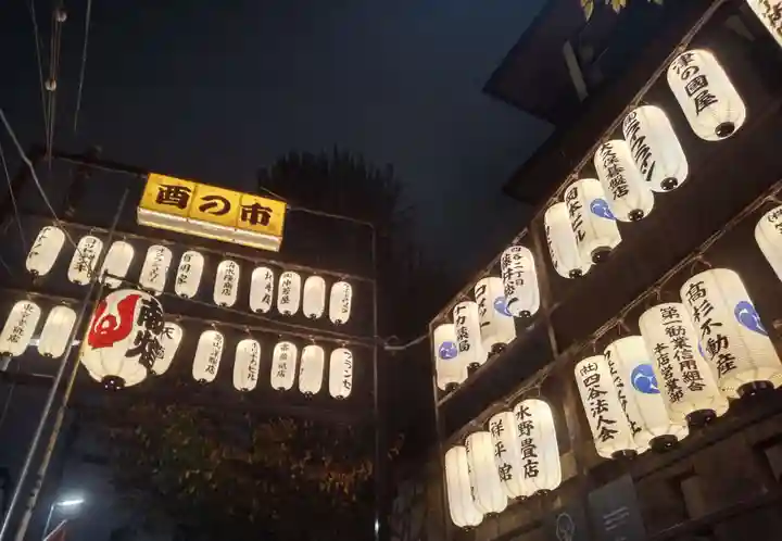 須賀神社のお祭り