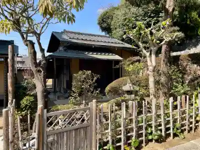 高松寺(神奈川県)