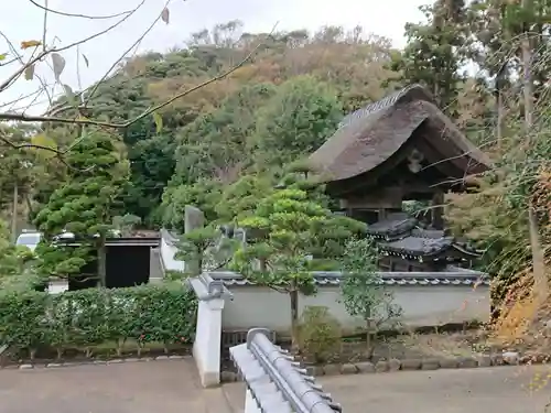 天嶽院のその他建物