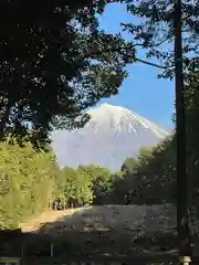 山宮浅間神社(静岡県)