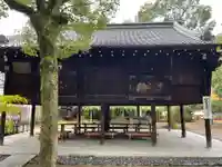御霊神社(上御霊神社)(京都府)