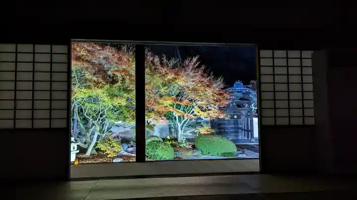 妙顯寺(妙顕寺)(京都府)