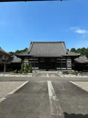 法憧山 普済寺(愛知県)