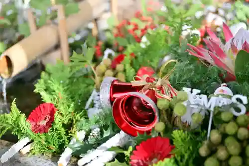 金峯神社(新潟県)