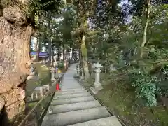 気多神社(富山県)