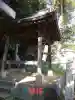 大谷八幡宮(神奈川県)