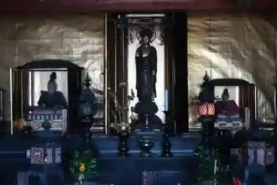 清滝寺徳源院(滋賀県)