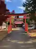 弘前八坂神社(青森県)