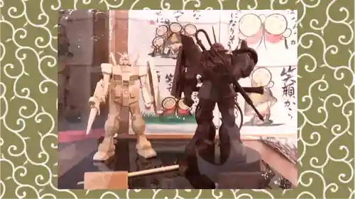 水澤寺(水澤観世音)(群馬県)