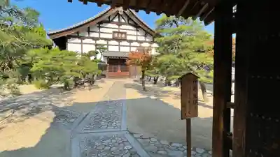 崇福寺のその他建物