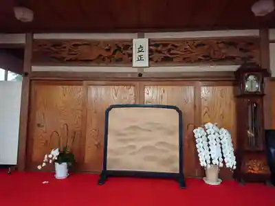 妙蓮寺のその他建物