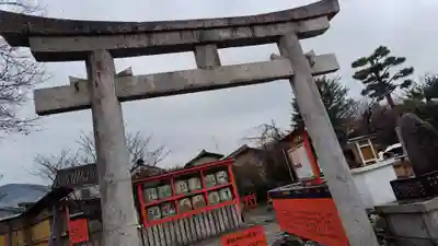 車折神社(京都府)