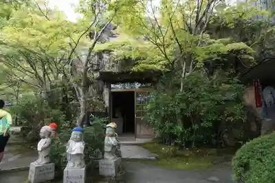 大聖院のその他建物