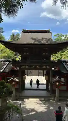 石上神宮(奈良県)
