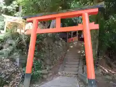 住吉神社(京都府)