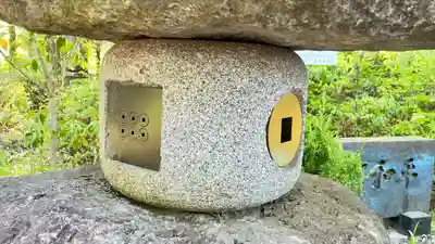 山家神社のその他建物