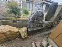 千年堂延命子育地蔵尊(栃木県)